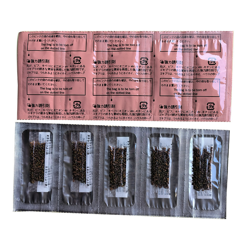 Cockroach House attractant attractant pheromone cockroach bait pheromone cockroach House attractant factory supply