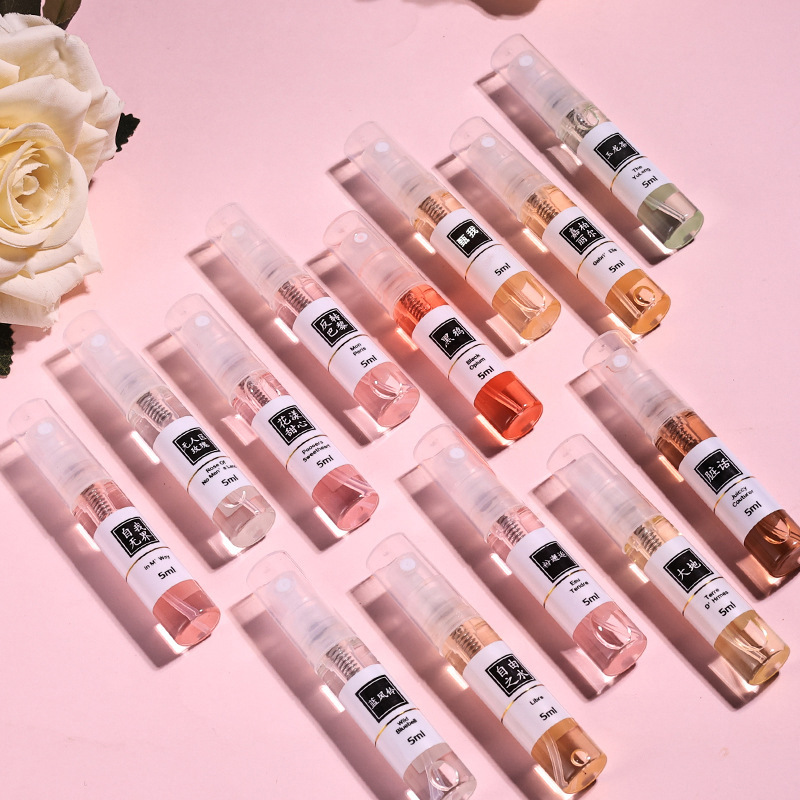 Образцы парфюмерии черного ворона 5мл унисекс оптовая продажа стойкий туалетная вода