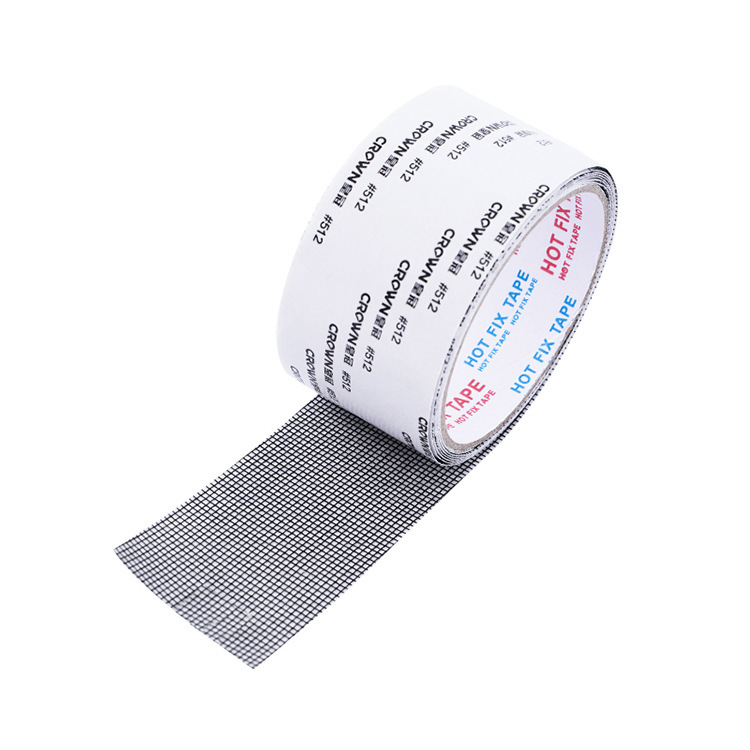Screen repair subsidy anti-mosquito joint patch self-adhesive mosquito net repair screen mesh repair hole patch screen tape
