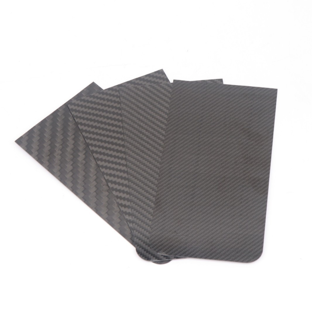 3K Carbon Fiber Plate Processing Carbon Fiber Plate Production on Demand Cnc Processing and Engraving Carbon Fiber Plate Processing Carbon Plate