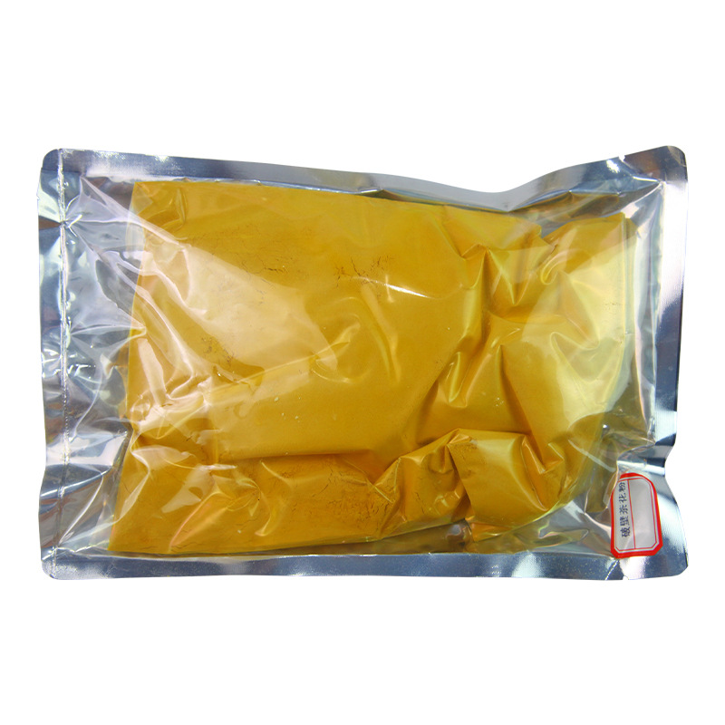 Zhuoyu's Complete Qualification Can Be Pressed with Tablets for Food Added with 120 Mesh Wall-Breaking Tea Flower Powder for Bee Use