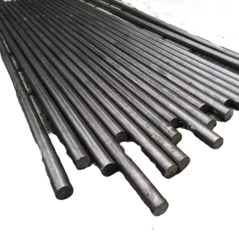 Dongguan Wholesale Tc11 Tc4 Ta15 Tc21/Tc6 Titanium Alloy Light Bar Solid Round Bar