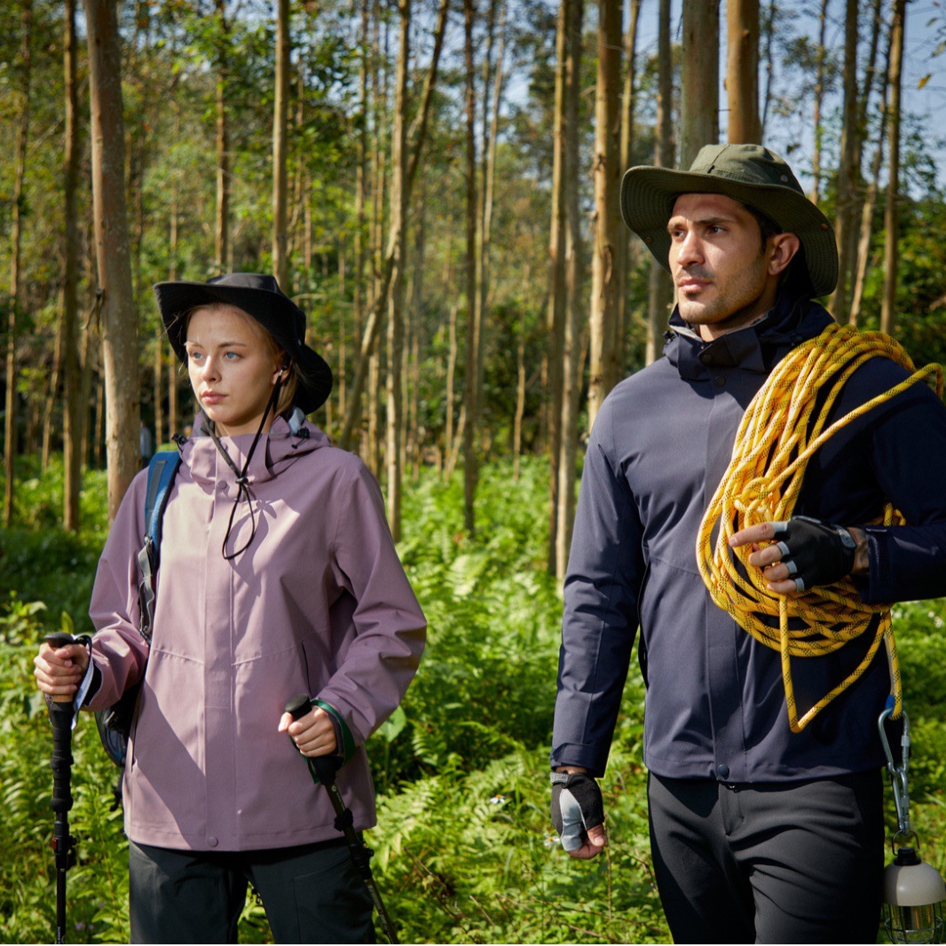 Women's 3-in-1 Jacket