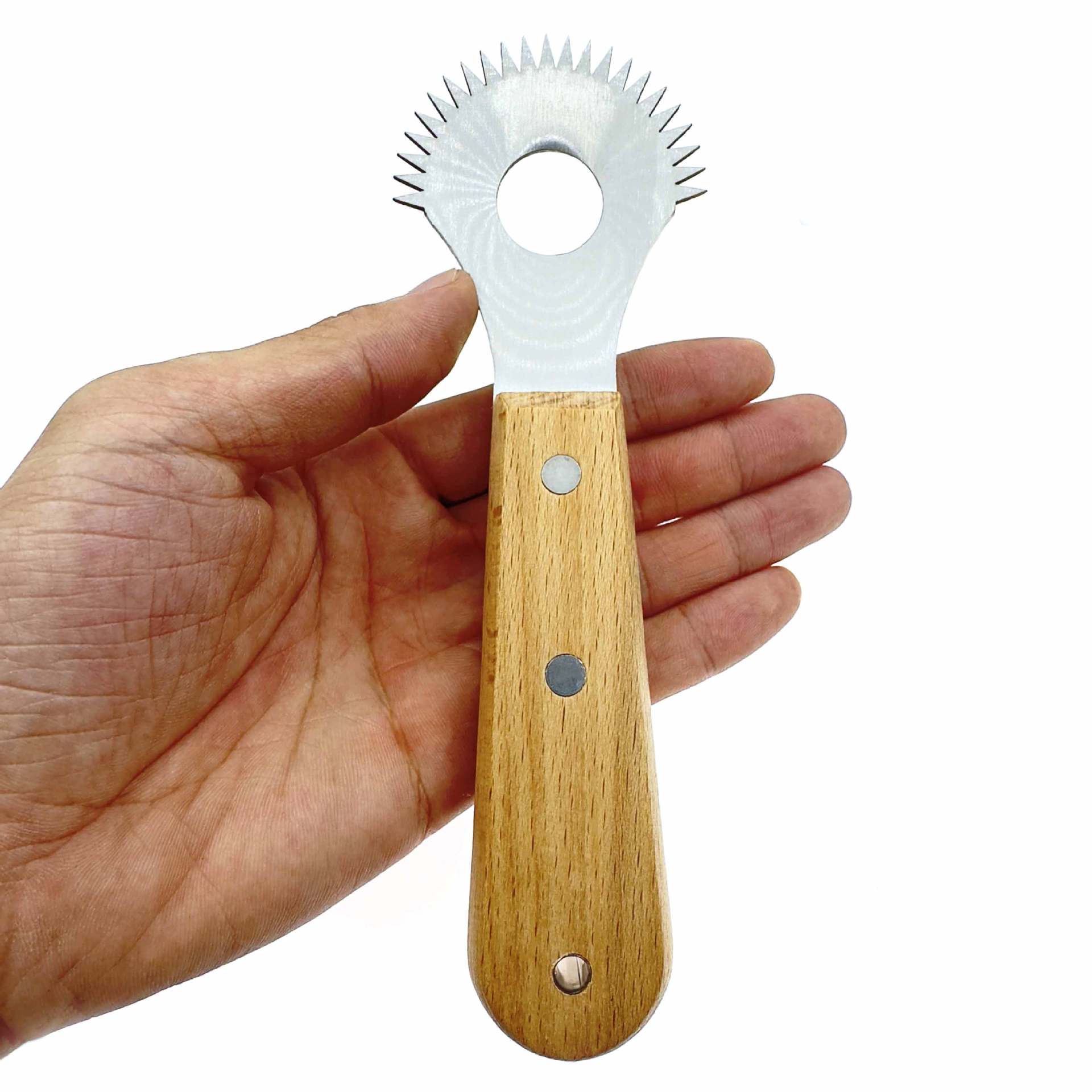 Manual Coconut Grater for Home Use, High-Efficiency Hainan Coconut Shaving and Scraping Tool, Coconut Flakes Making Tool