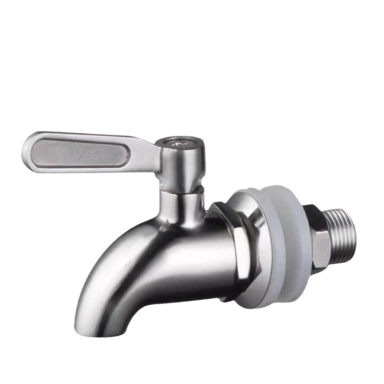 304 stainless steel faucet wine glass bottle special faucet wine barrel wine jar wine jar water outlet valve