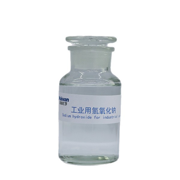 Industrial Grade Sodium Hydroxide 99% Content Sewage Treatment Chemical Raw Material Strong Alkali Corrosive