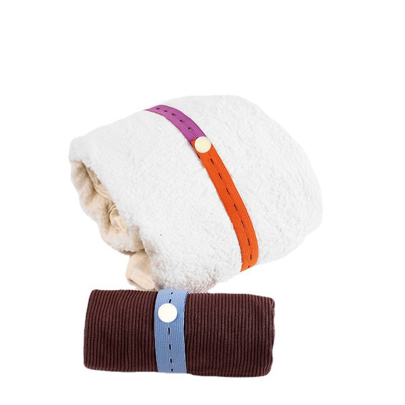 Lazy people bundle clothes quilt elastic I-word activity buckle pull roll storage magic elastic binding belt rope wholesale