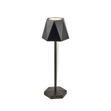 SOURCE Factory Amazon touch charging table lamp table lamp Western restaurant bar headlamp high leg Nordic night light