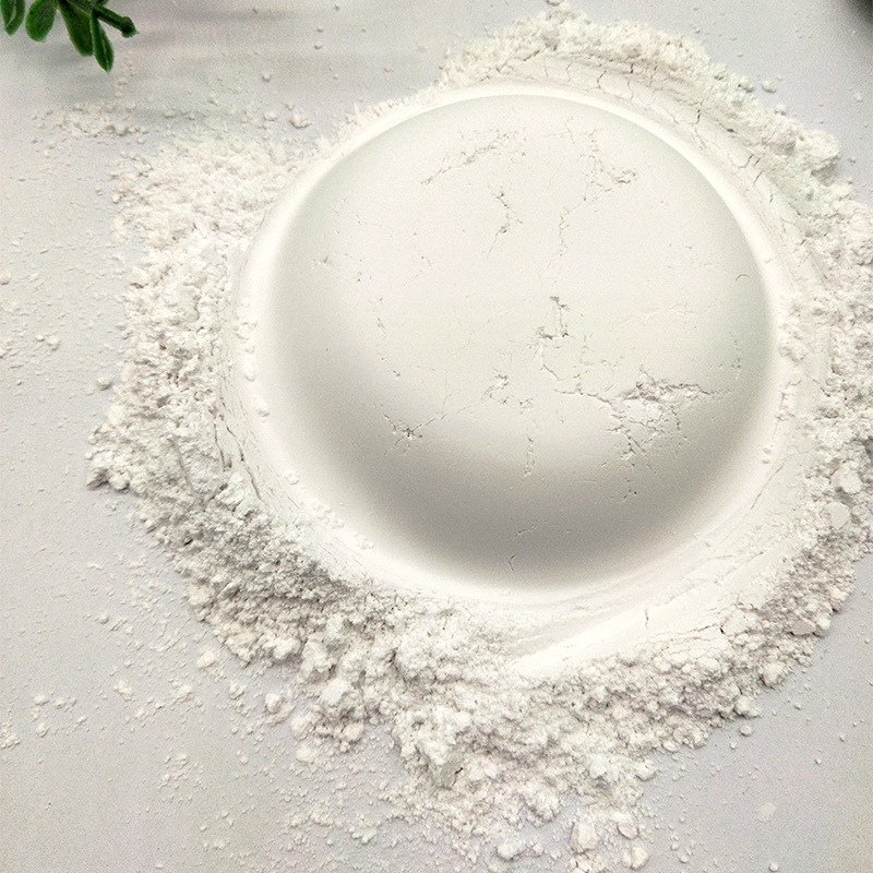 Spot Wholesale Radiation-Proof Aggregate Barium Sulfate Sand Petroleum Drilling Barite Weight Powder Contrast Agent Barium Sulfate