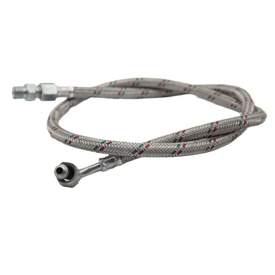 Kranimus Burner Accessories Oil Pipe Elbow