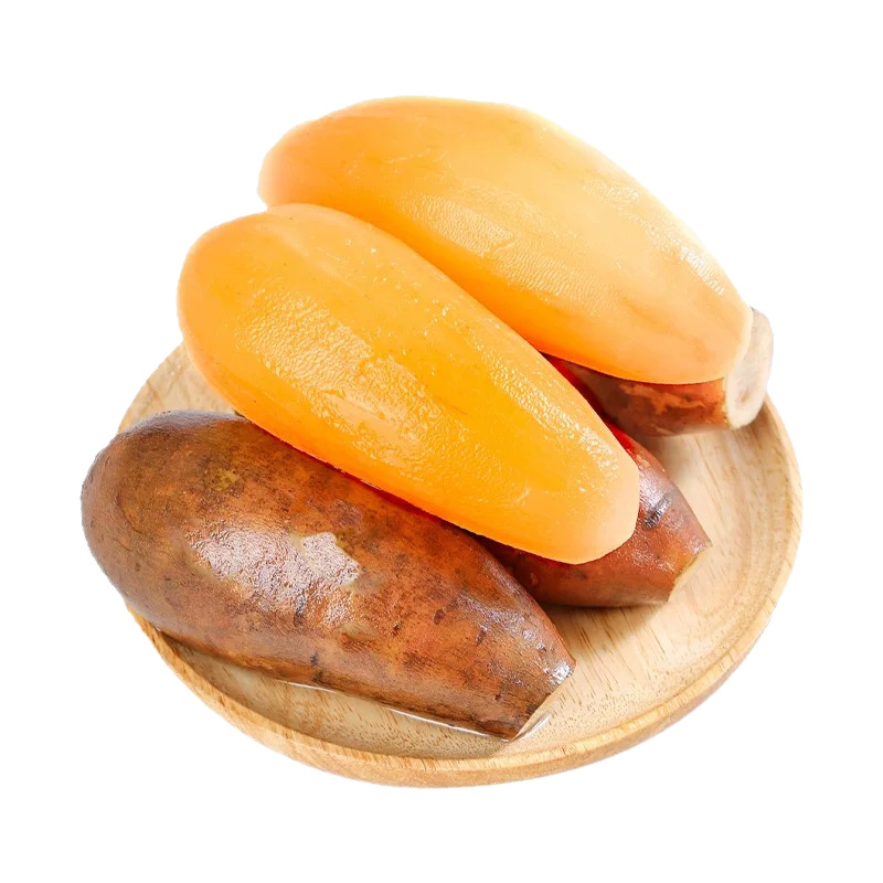 Freshly Dug and Shipped from Yunnan Tianshan Snow Lotus Root, Seasonal Fresh Fruit, Crispy, Sweet and Juicy, One Whole Box, Dropshipping