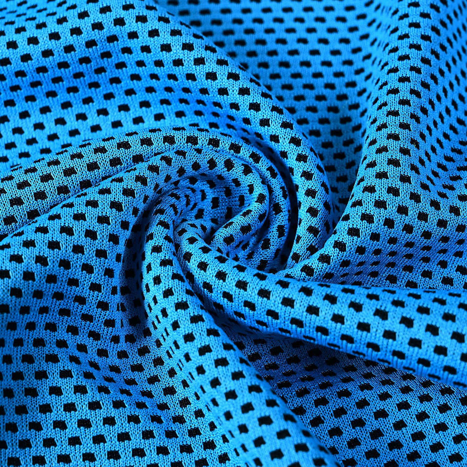 Cross-border cold towel outdoor sports towel sweat-absorbent quick-drying ice towel gym ice towel logo custom advertising