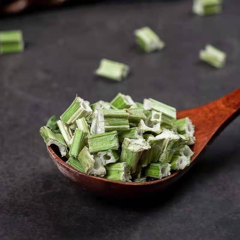 [Free Shipping] Wild Motherwort New Arrival Motherwort Tea for Brewing Tea and Foot Soak New Arrival Mugwort