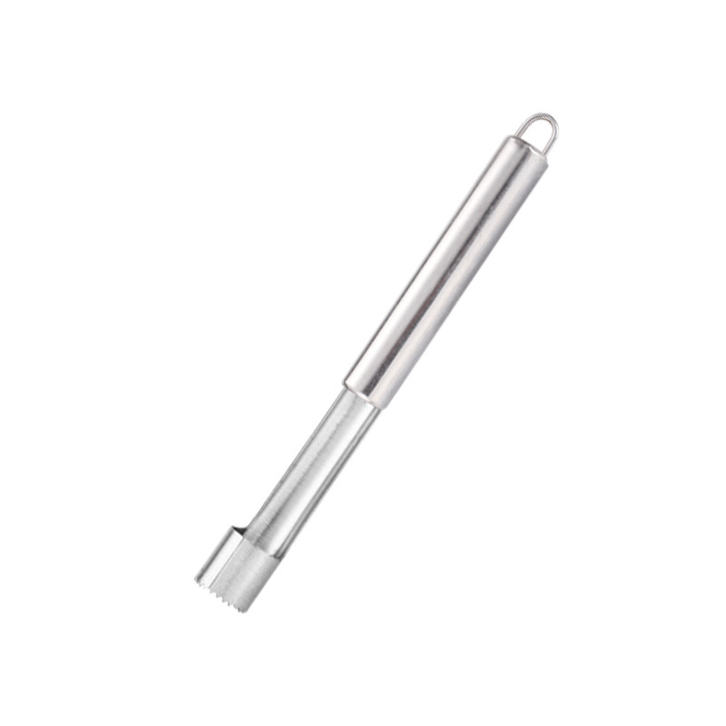 304 stainless steel fruit coring device red date apple core removal core removal seed removal Pulp Pulp separation kitchen tool