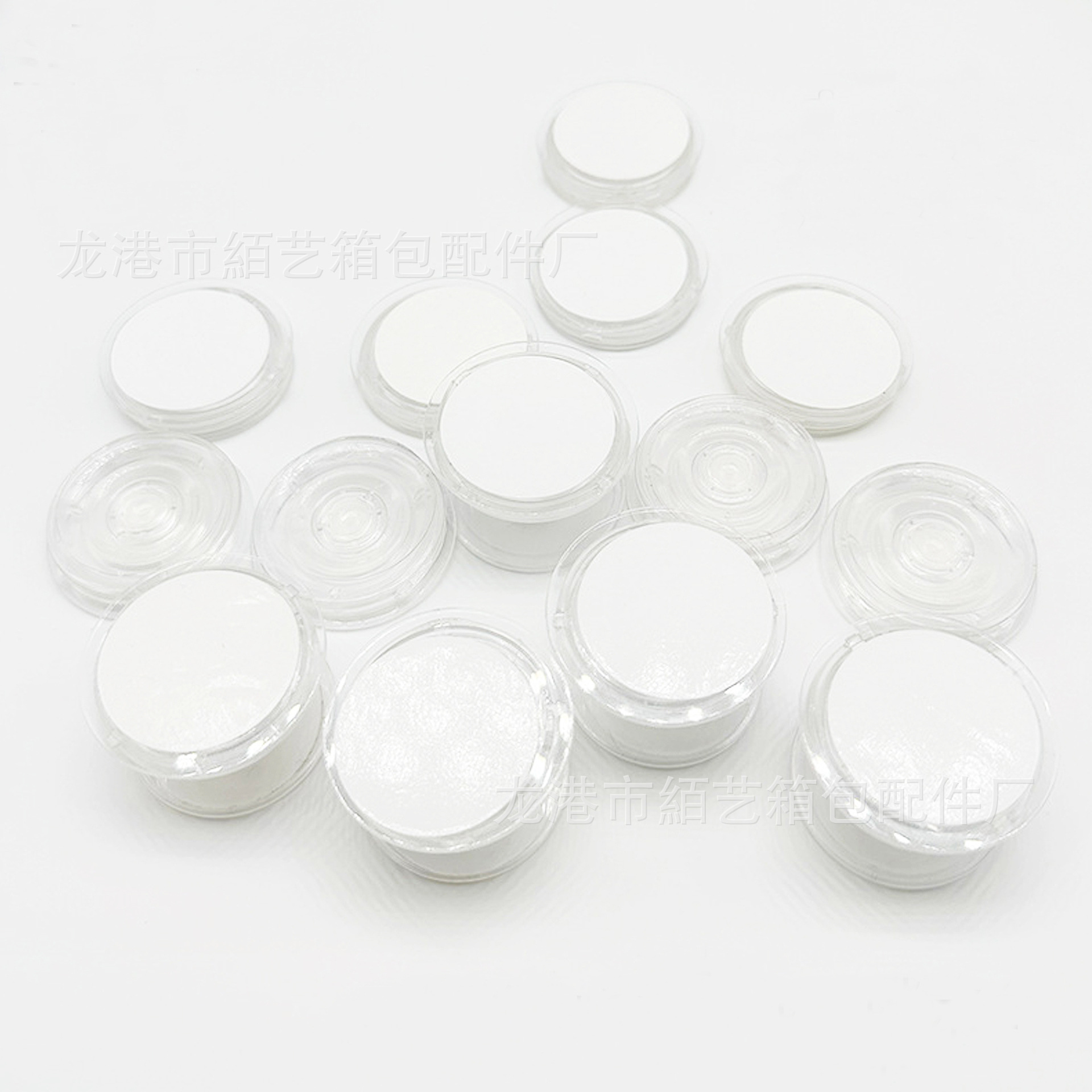 Mobile phone double-sided adhesive airbag bracket mobile phone transparent airbag bracket wholesale drop glue acrylic airbag DIY mobile phone