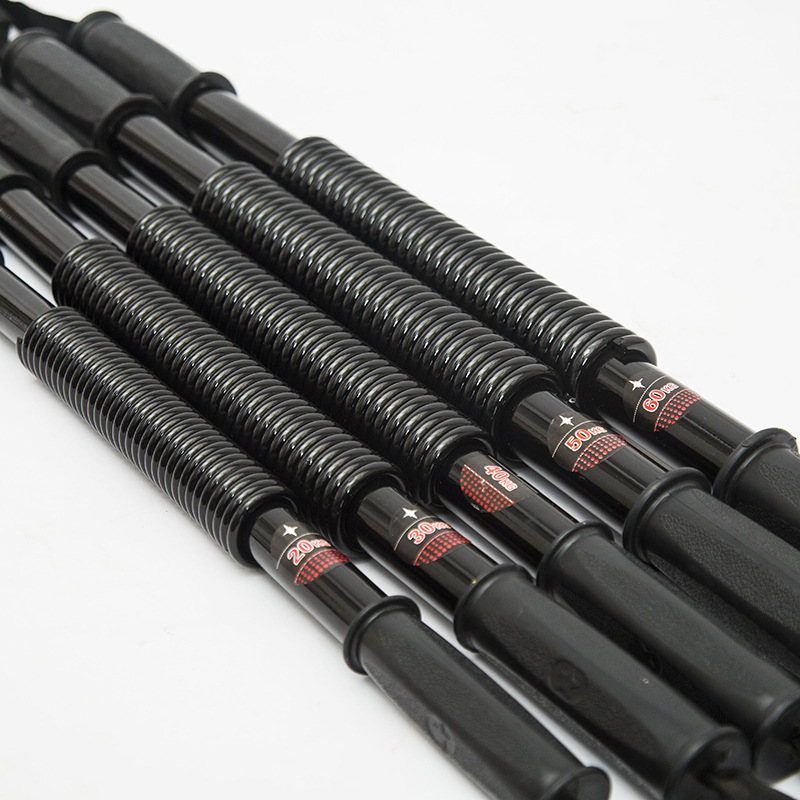 Spring arm stick men's home indoor fitness equipment training speed arm device arm chest muscle exercise arm stick