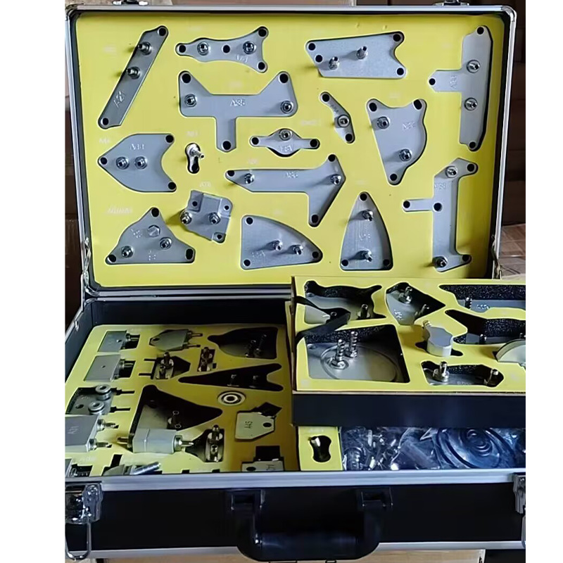 Automatic Transmission Switch Connector (140) 105-Piece Set of Special Gearbox Oil Change Connectors