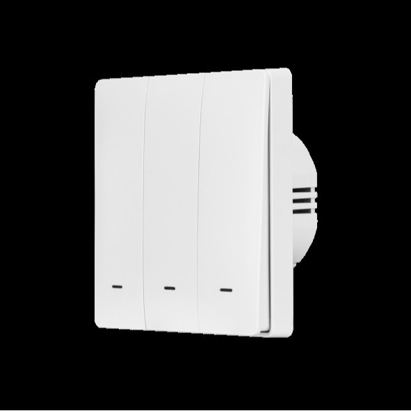 Lora Wan Switch Panel Hardware Design Platform Docking Zigbee Bluetooth Wireless Internet of Things Solution