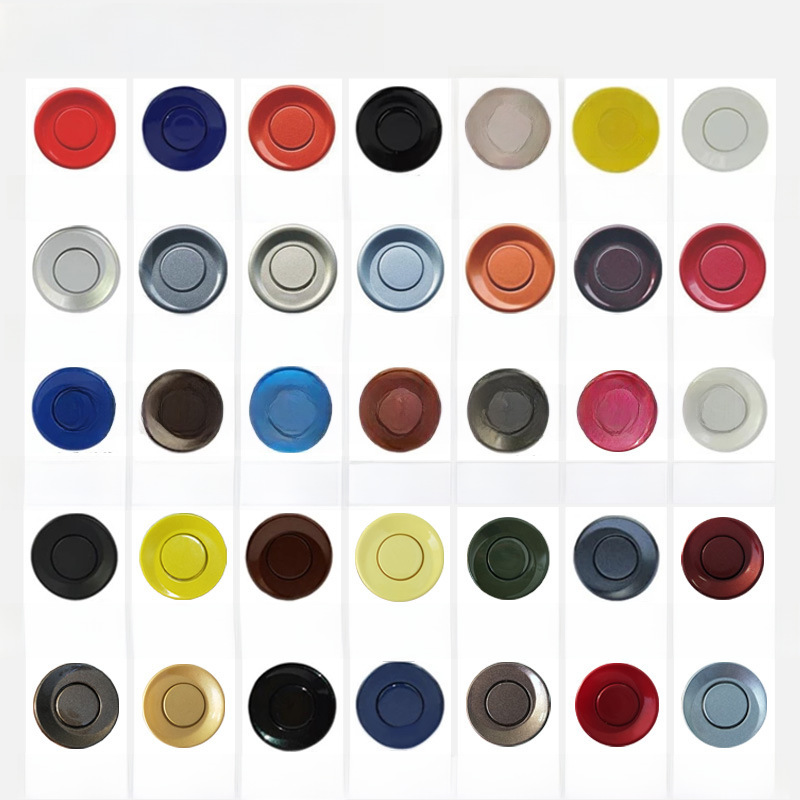 Factory wholesale 22mm reversing radar probe buzzer voice sensor reversing radar voice sensor