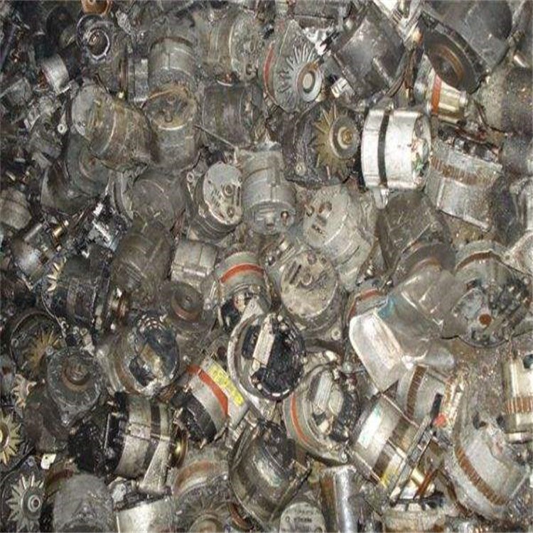 Various Types of Waste Materials, Stainless Steel Scrap from Manufacturers, Waste Air Conditioners, Scrap Motors, Aluminum Alloy Recycling, Resource Recycling