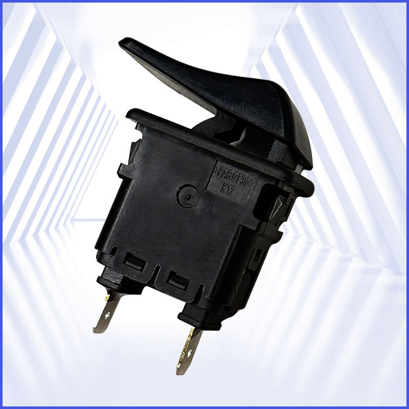 Wei Wu Jin Tou Pcx Fully Sealed Waterproof Electric Start Switch Cross-Border Motorcycle Accessories Electric Vehicle Switch Button