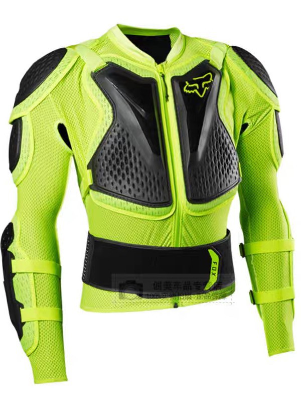 Cycling Anti-Fall Leg Protection Armor Protective Gear Silk Screen Printing Processing Fixed Word Processing