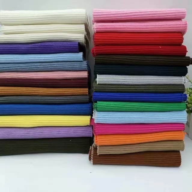 Толстый хлопковый трикотажный свитер с резинкой и манжетами для бейсбольной формы