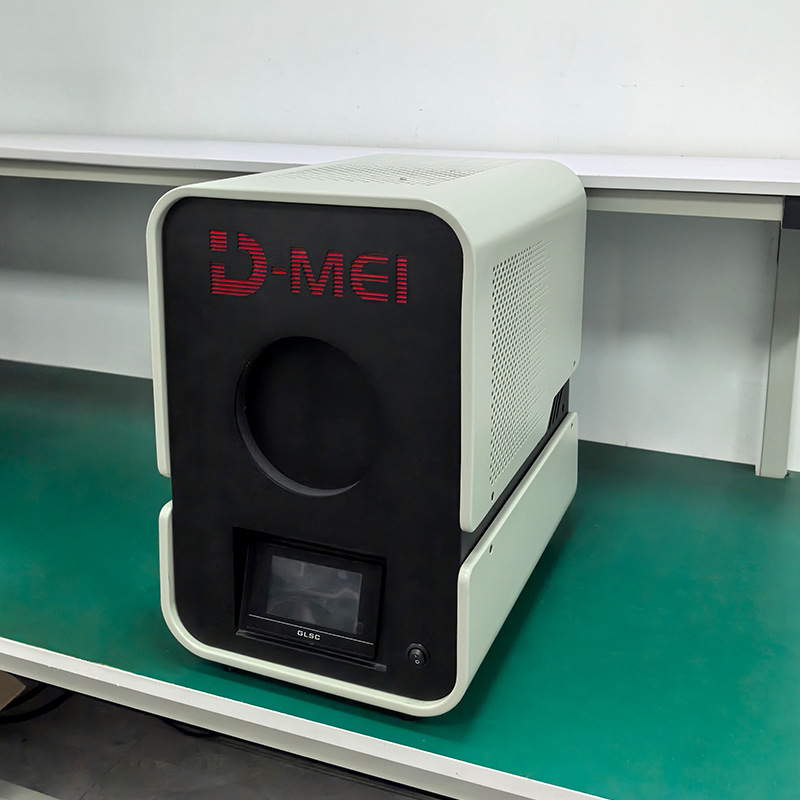 Dy-Ht1M-150D Ultra-Low Temperature Surface Source Black Body Furnace (Radiation Surface 150mm)-40 ℃ -80 ℃ Low Temperature Surface Source