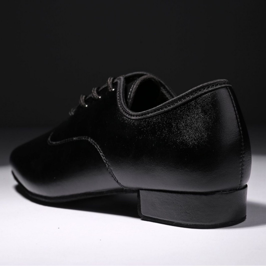 Cool Color Betty Children's Boys Modern Dance Shoes Square Dance Shoes Sailor Dance Ballroom Dance Shoes