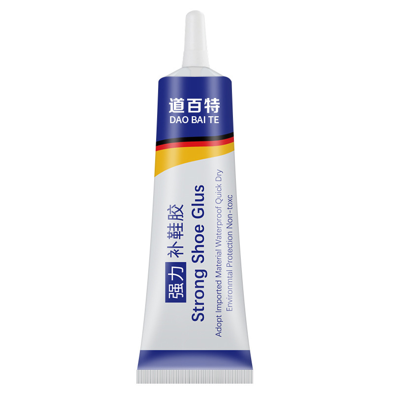 Special Glue for Shoes, Sports Shoes, Sneakers, Leather Shoes, Shoe Repairmen, Shoe Resin Glue, Soft Waterproof Strong Shoe Repair Glue