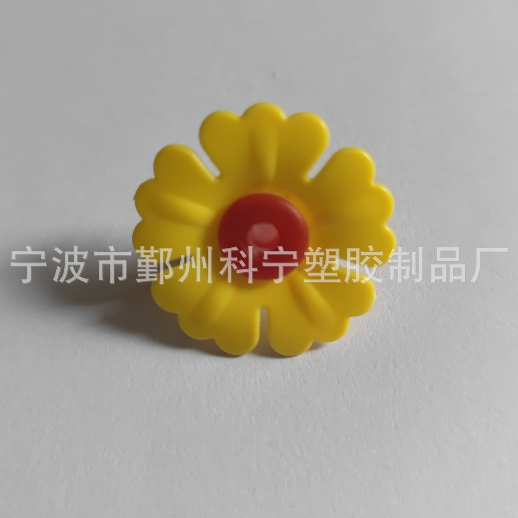 Hard Flower Soft Flower Hummingbird Flower Hummingbird Feeding Flower Feeding Water Flower Fit 4mm-20mm Diameter Round Hole