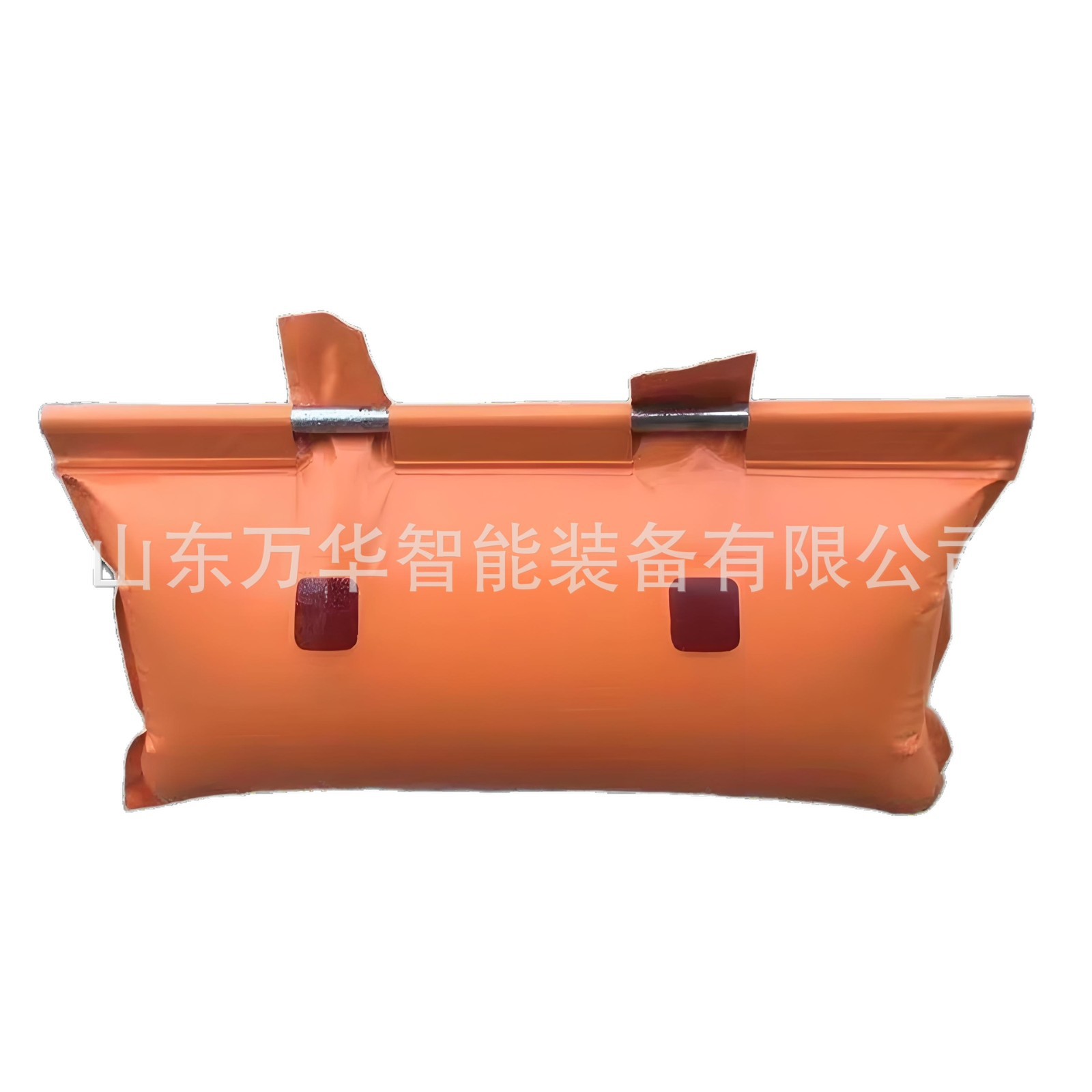 Mining Explosion-Proof Water Bag, Sealed Flame-Retardant Anti-Static Water Bag, Flame-Retardant Anti-Static Plastic Coated Cloth Explosion-Proof Water Bag