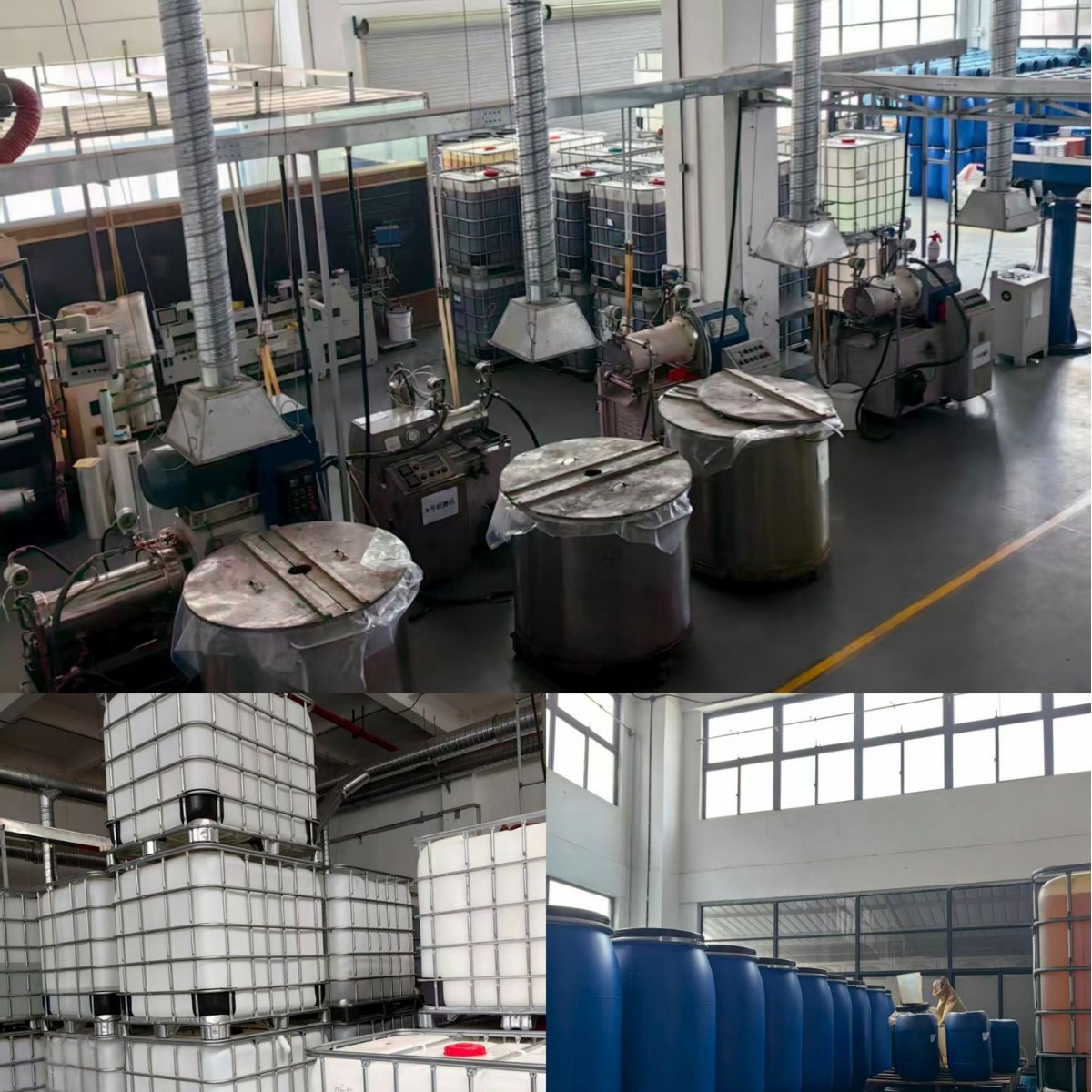 Manufacturer's Direct Supply of Waterproof Emulsion with Ultra-Low Tg, Good Temperature Resistance, Water Resistance, and Weather Resistance, Easy to Apply, Available in Stock