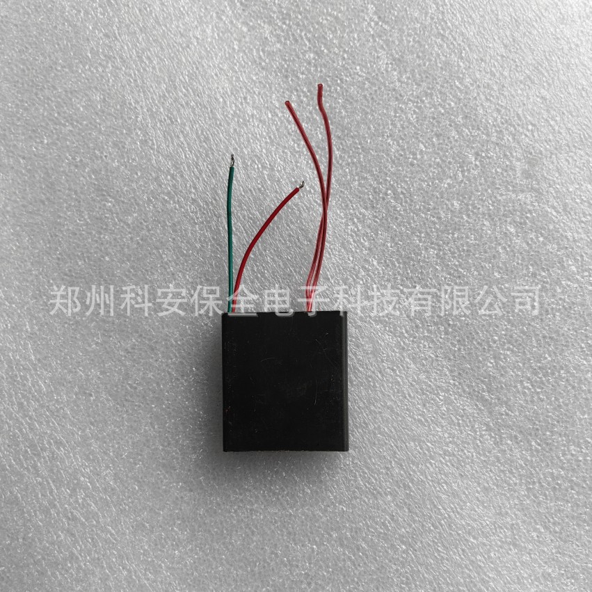 1000Kv High Voltage Generator Module 400Kv Ultra-Thin High Voltage Package Dc Pulse Inverter Booster 3.7V