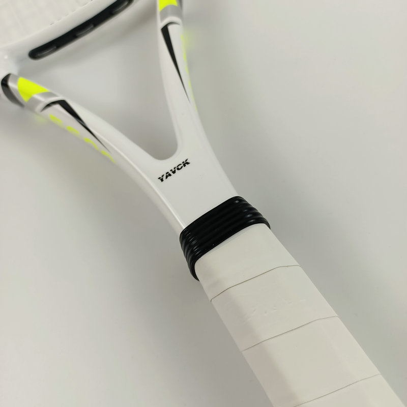 Spot direct supply of tennis racket badminton racket grip hand glue small bunch ring sweat absorption belt sealing fixed rubber ring bunch ring