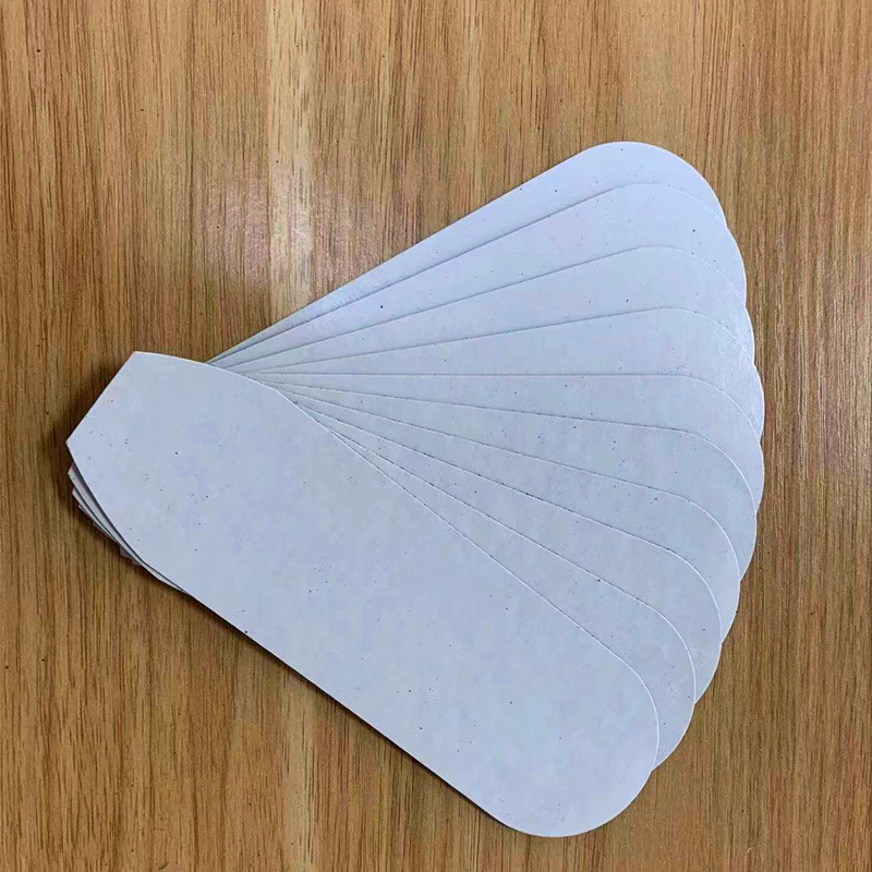 Foot board file replacement sandpaper stick rubbing foot board special frosted sheet to remove heel dead skin sandpaper pedicure self-adhesive sand sheet