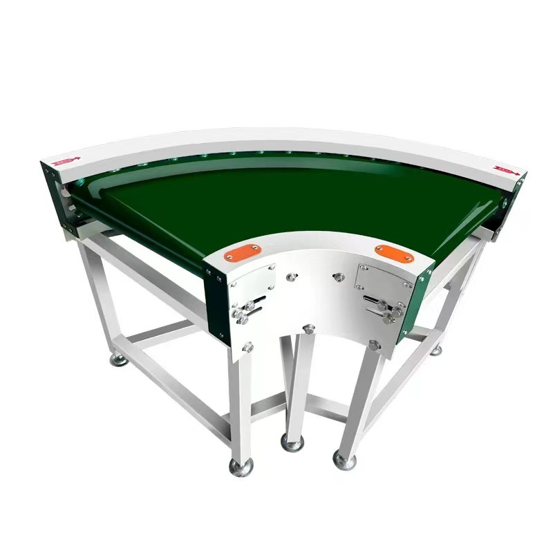 Conveyor Belt Product Conveyor Assembly Line Production Conveyor Conveyor Equipment Conveyor Belt Customization