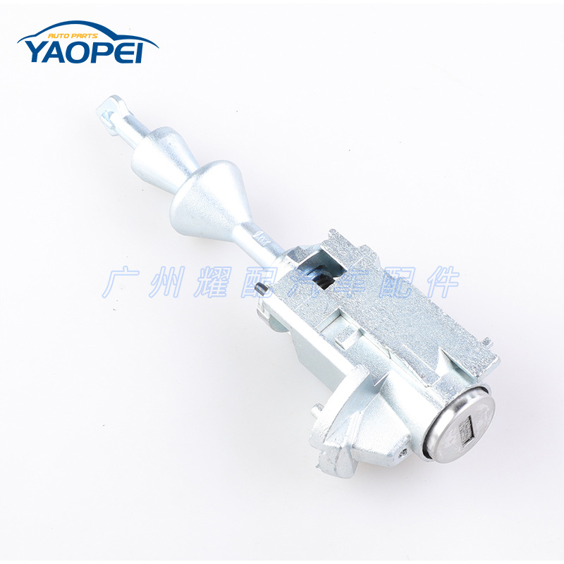 51217162427 for 06-11 BMW 3 Series E90 car accessories door lock cylinder suit with key