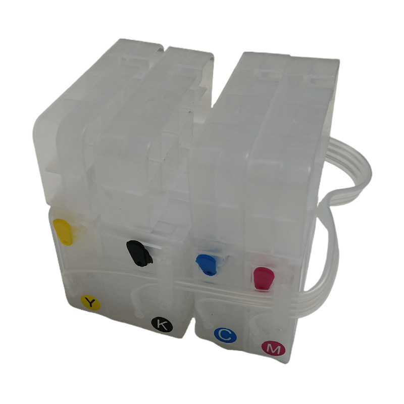 Suitable for Canon 5Th Generation Ink Cartridge Pgi2800 Ib4080 Ib5080 Printer Ink Cartridge with Accessories