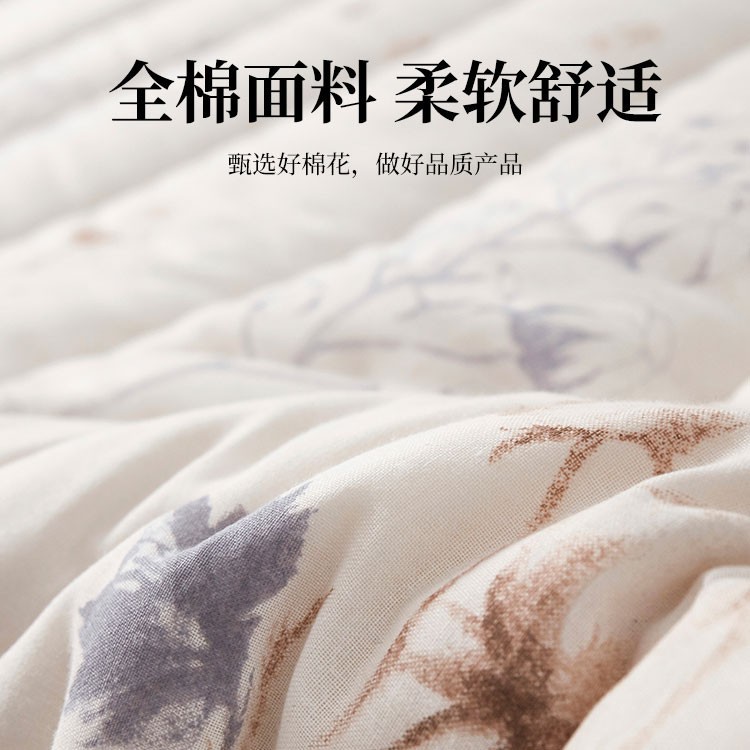 Xinjiang Pure Cotton Mattress Mattress Quilted Cotton Quilted Cotton Quilt Student Dormitory Cotton Quilt Home Mattress Factory