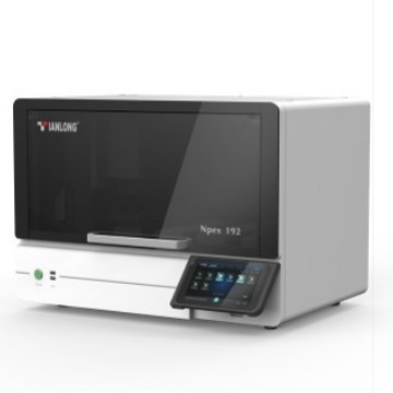 Tianlong Technology Npex 192 Fully Automatic Nucleic Acid Extraction Instrument Is Easy to Use, Fast, Efficient, Stable and Reliable