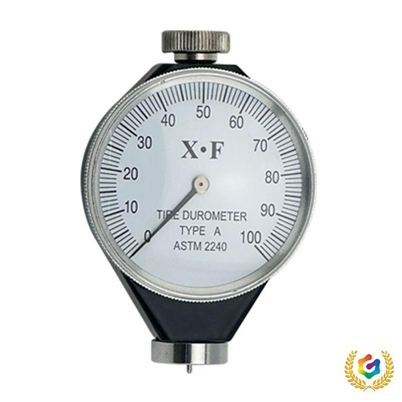 ✅ A Type D Type O Type Shore Hardness Tester Rubber Hardness Tester X.F Hardness Tester Export Neutral.