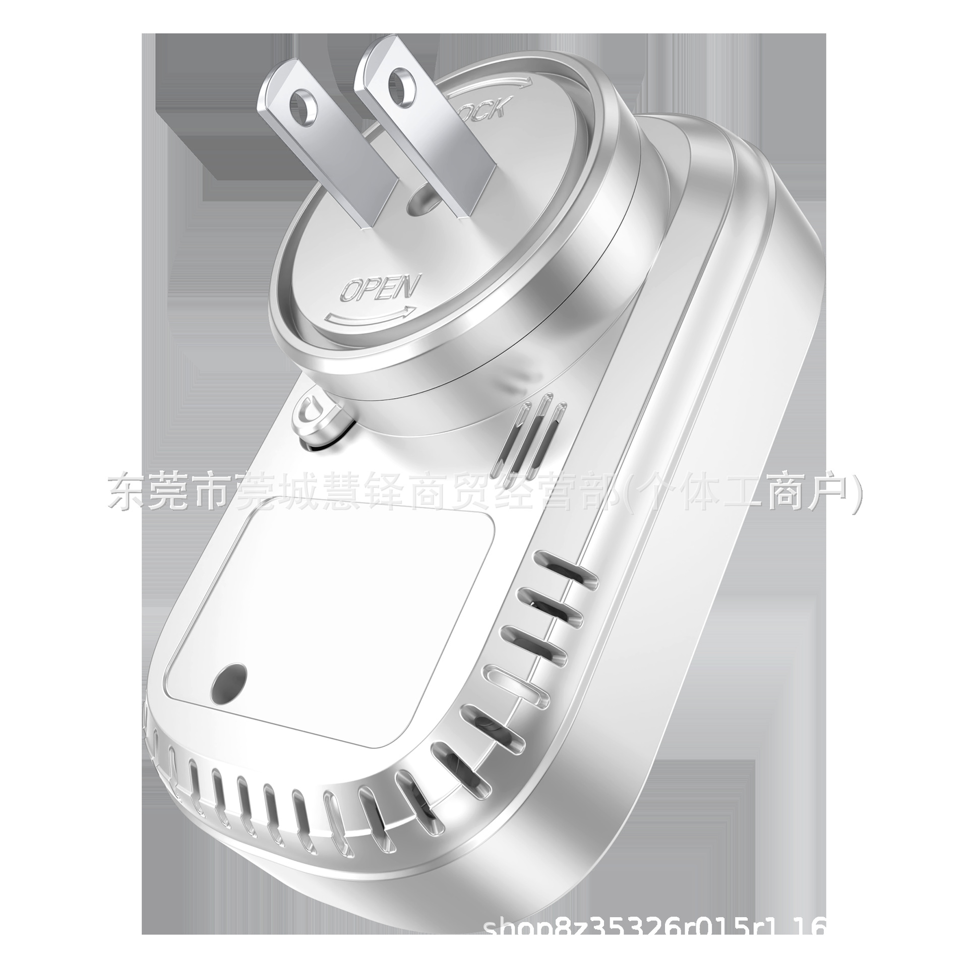 Hd08 Gas Detector Is Not Available for Export and Is Not Sold Separately; It Is Packaged in English and Is a Cross-Border Product