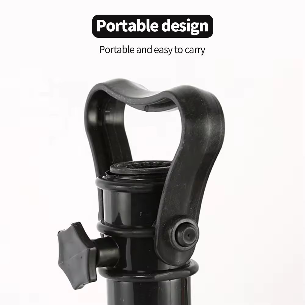 Beach Umbrella Pin Plastic Pin Beach Umbrella Base