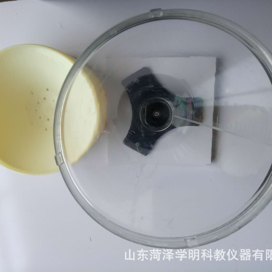 16022 rain gauge teaching equipment geography experiment equipment primary school science multi-specification drip storage rain device