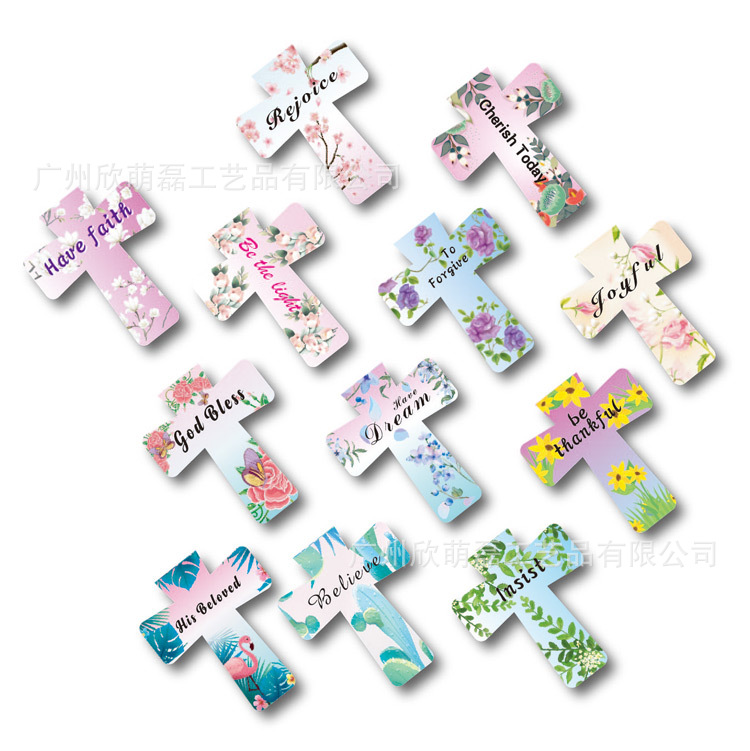 магнитная закладка Amazon, вдохновляющая английская закладка, образцы и фотографии, производитель, бесплатный дизайн