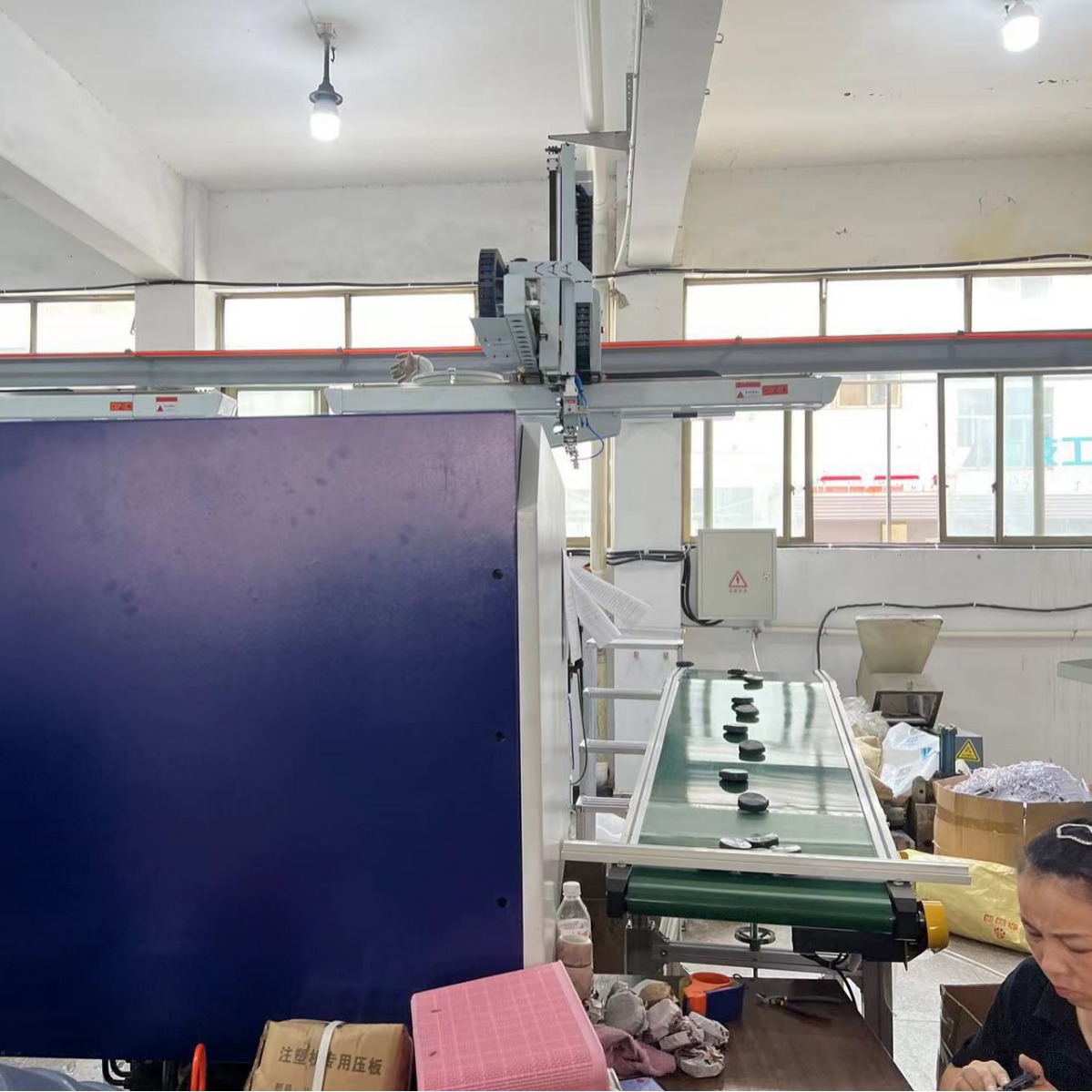 Manufacturers supply major complex and simple product development, mold private model cooperation, new product cooperation