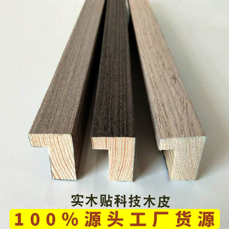 Деревянная фоторамка для декоративной живописи, L-образная, сосновая, покрытая древесиной, фанера, 2030, прямая продажа с завода