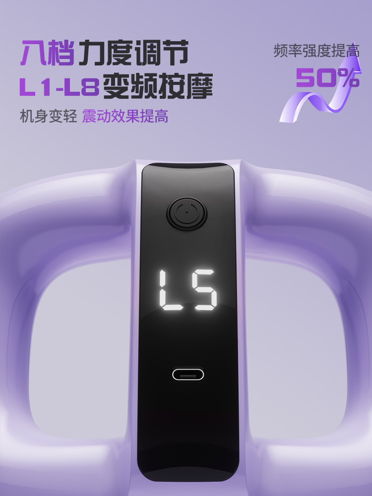 Fascia Ring Fascia Gun Lazy Fat Removal Machine Slim Belly Weight Loss Artifact Waist Rub Belly Reduce Abdominal Massage Whole Body