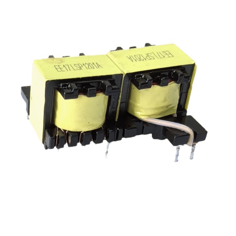Ee16 Vertical Widened Poe Network Transformer Small Appliance Control Board Isolation Constant Voltage Power Transformer Ee13